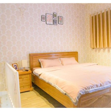 Doc Pho Home Da Lat Kültér fotó