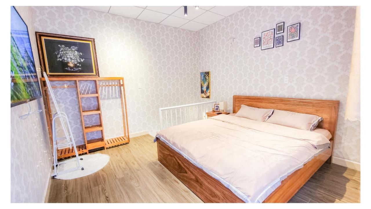 Doc Pho Home Da Lat Kültér fotó