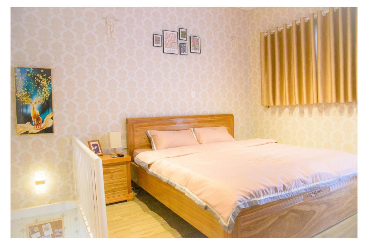 Doc Pho Home Da Lat Kültér fotó